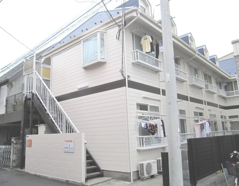 メゾンK早稲田の写真