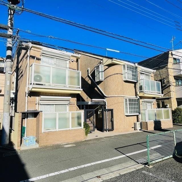 ハイム国領の写真