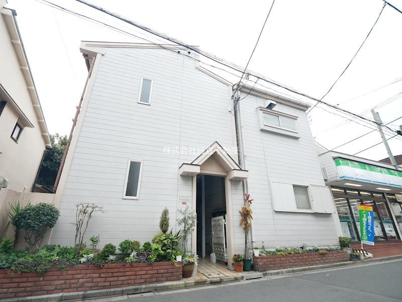 Tフラッツの写真