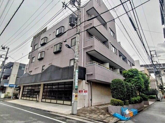 サンシティーヱスケーの写真