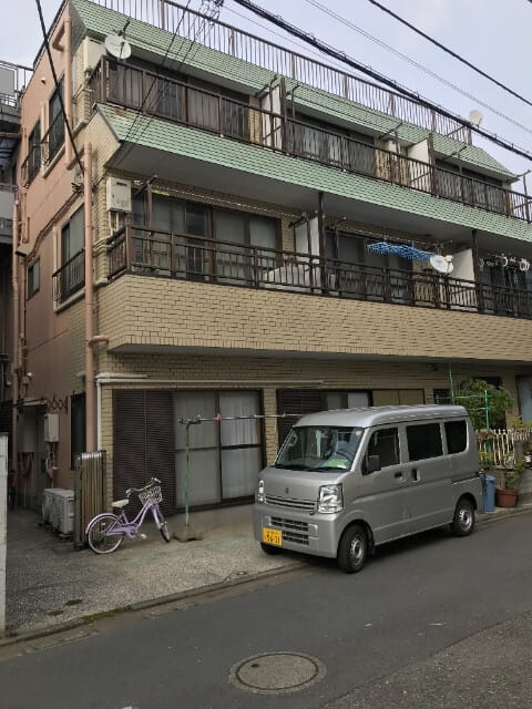 グリーンハウスの写真