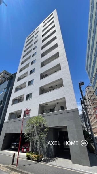 ベリスタ人形町の写真