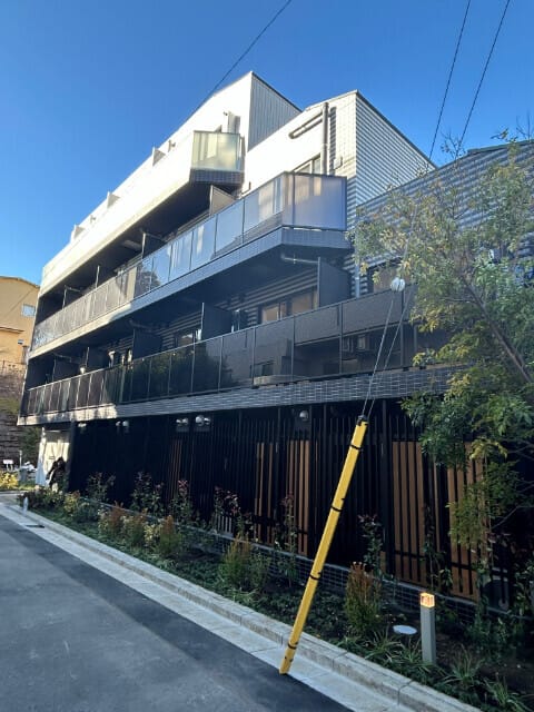 XEBEC経堂の写真