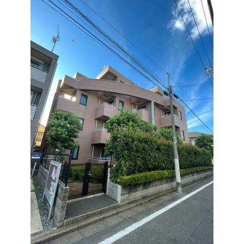 アークビル目白 201