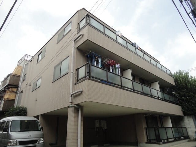 アイランドヒルズの写真