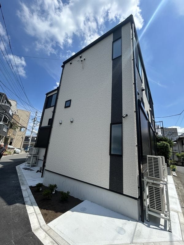 ハーモニーテラス仲宿Ⅴの写真