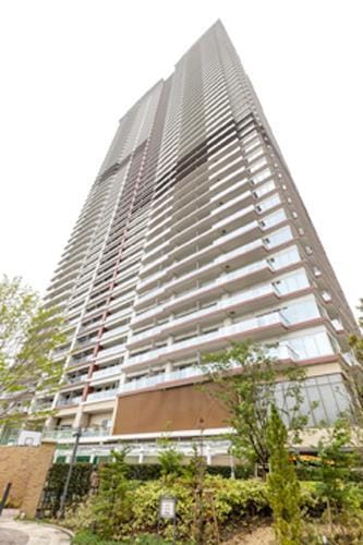 パークタワー晴海の写真