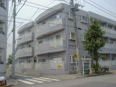 メゾンエトワールの写真