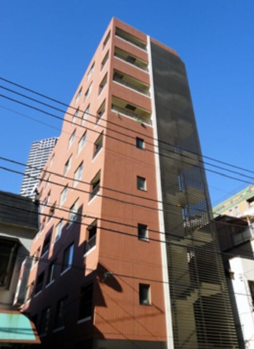 VIDA勝どきの写真