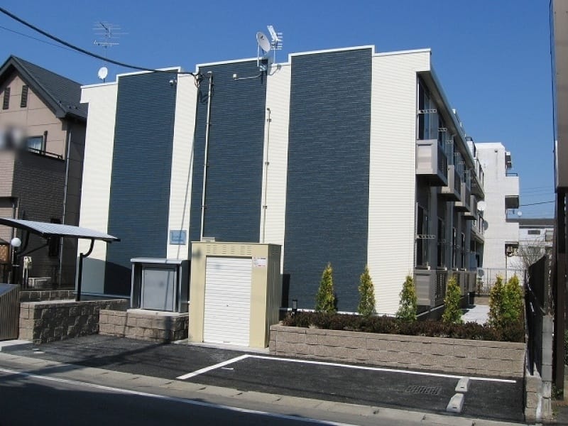 レオネクストサンビトレスの写真