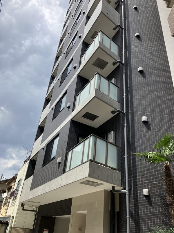 RELUXIA北千住の写真