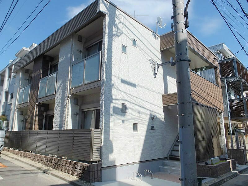 クレイノ市谷台町の写真