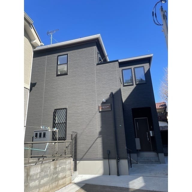 カゼッタスッドの写真