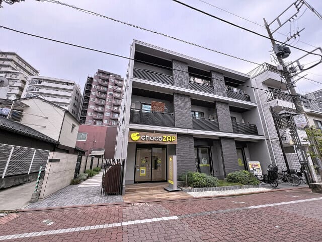 Blume大森の写真