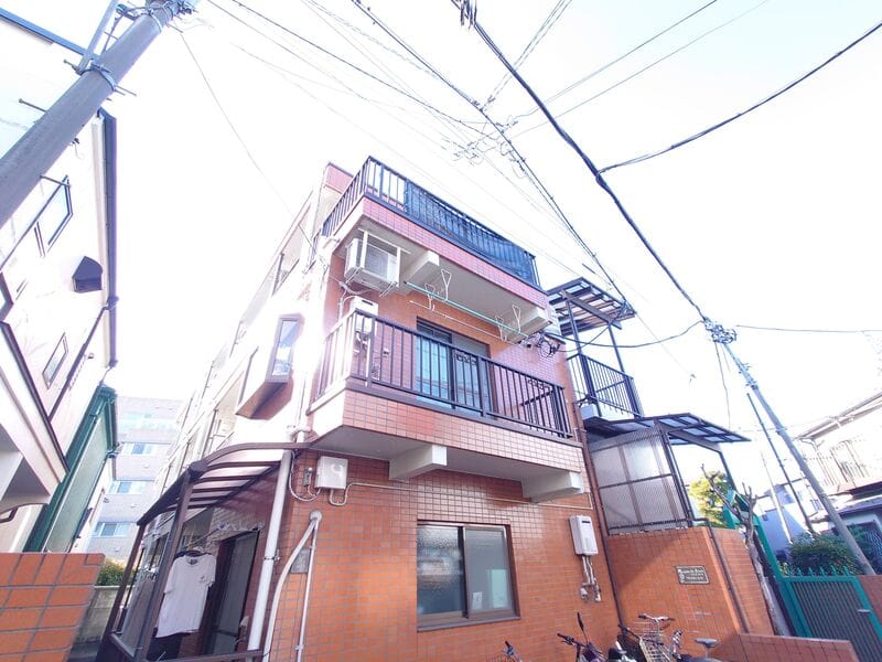 メゾン・ド・フルールの写真