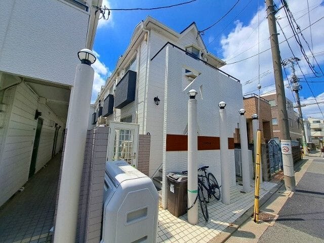 ライフピア香の写真