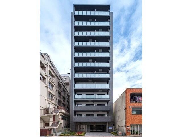 ドゥーエ入谷Ⅰの写真