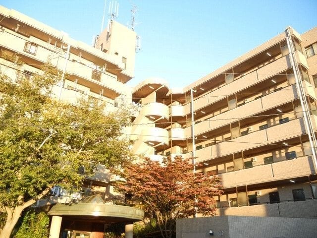 エルシー弐番館の写真