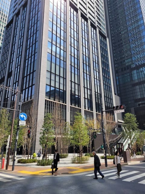 WORLD TOWER RESIDENCE 37階の写真