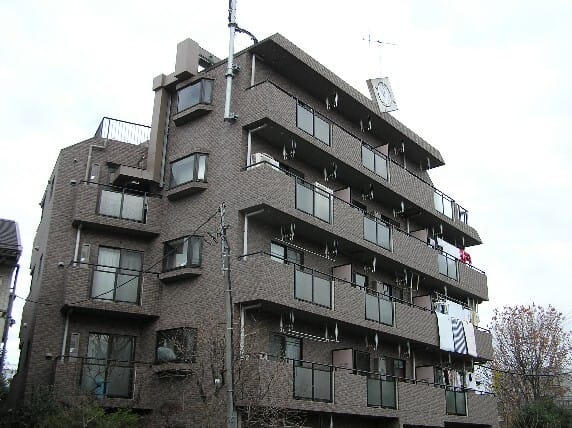 カルフールパレの写真