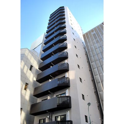 クレイシア五反田駅前の写真