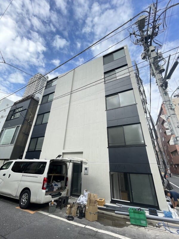 BIBLIO NIHONBASHI(ビブリオニホンバシ)の写真