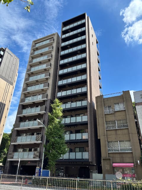 レオーネ文京音羽の写真