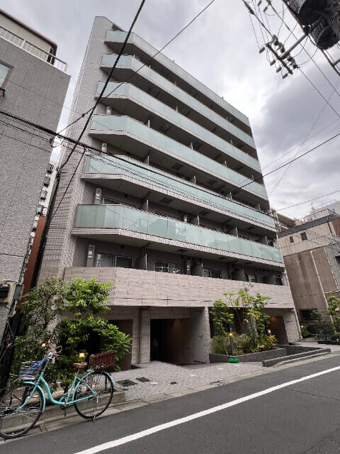 ARTESSIMO ESISの写真