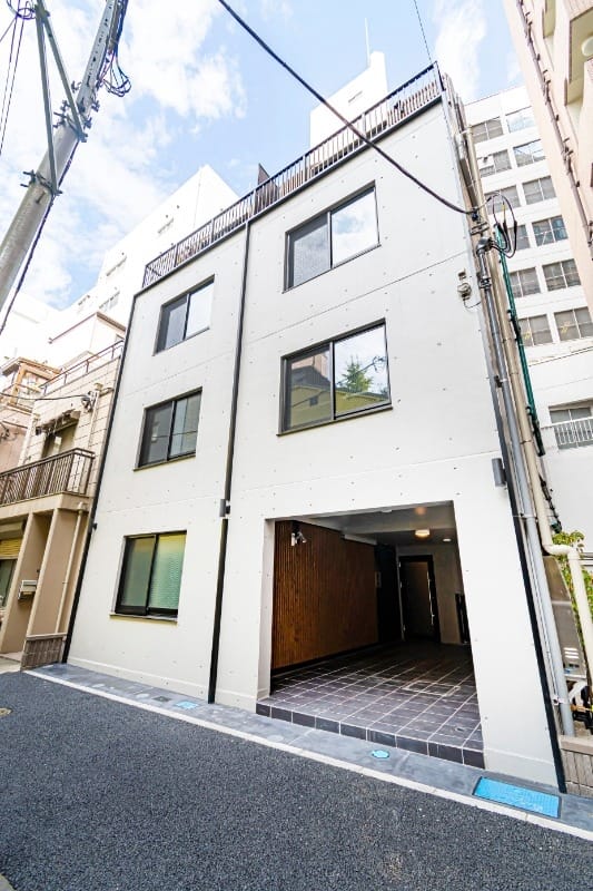 HW.HILLS(新川)の写真