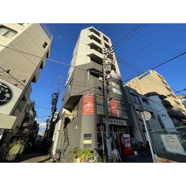 Moonshiny弐番館の写真