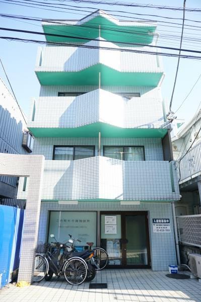 ブルークレール・Kの写真