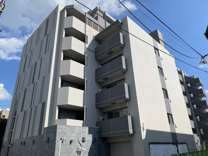 KDXレジデンス梅島の写真