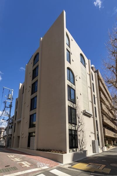 LEGALAND高円寺南の写真