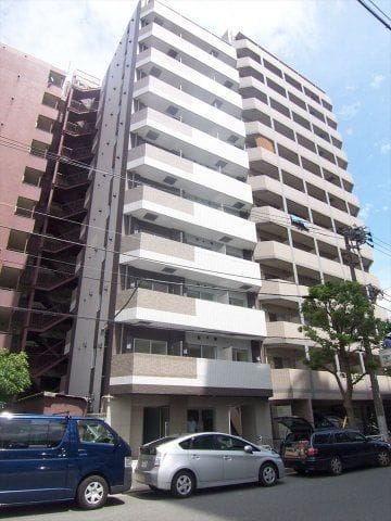 FROMA門前仲町リバーサイドの写真