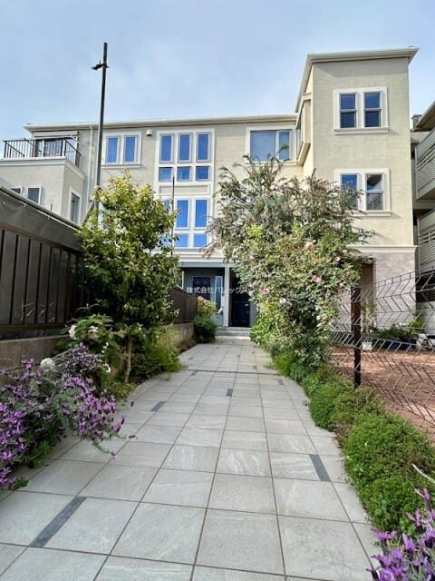 ARIETTA自由が丘の写真