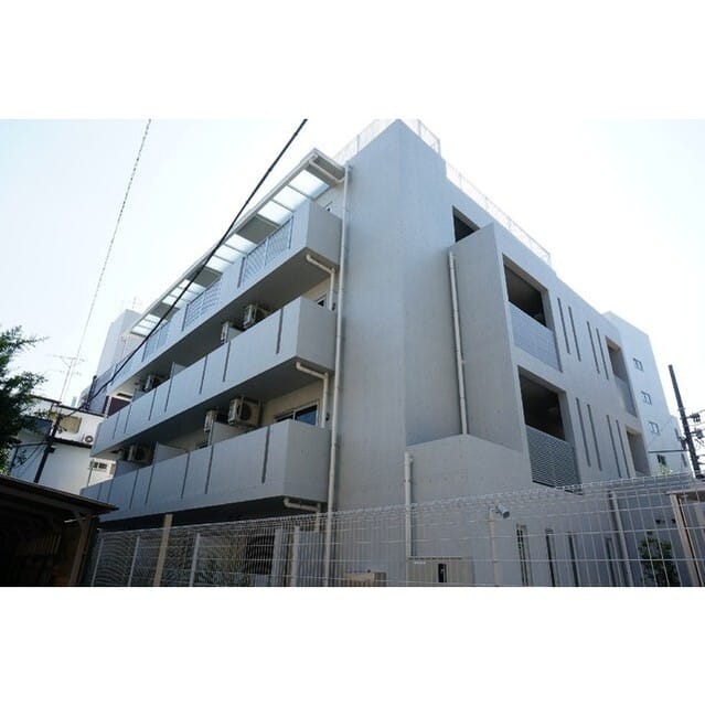 PRINCE久我山の写真