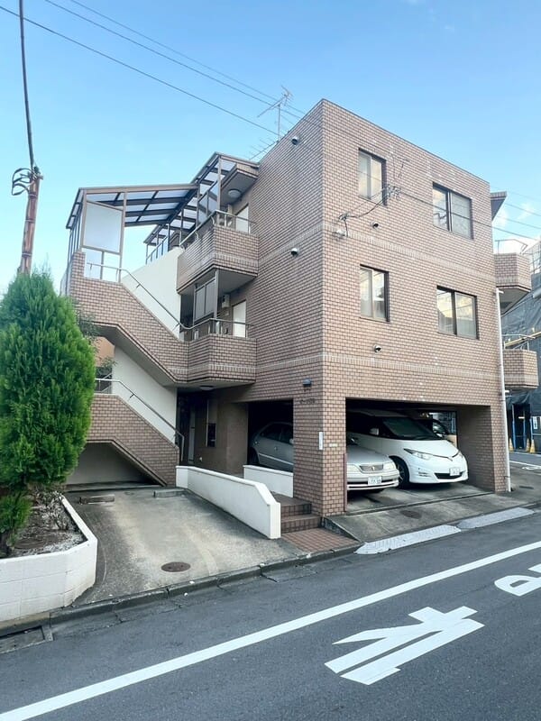 オーク代田の写真