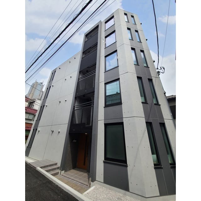 タスキsmart新宿の写真