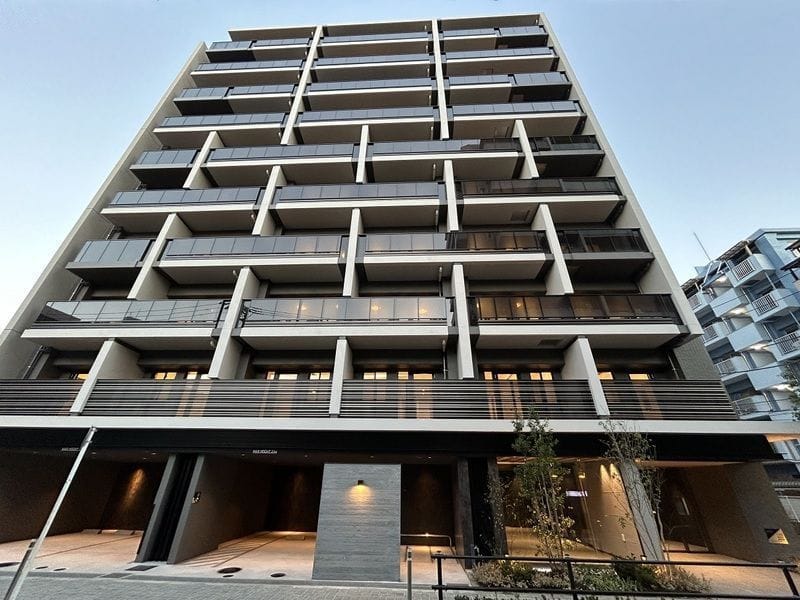 LiveCasa西台の写真