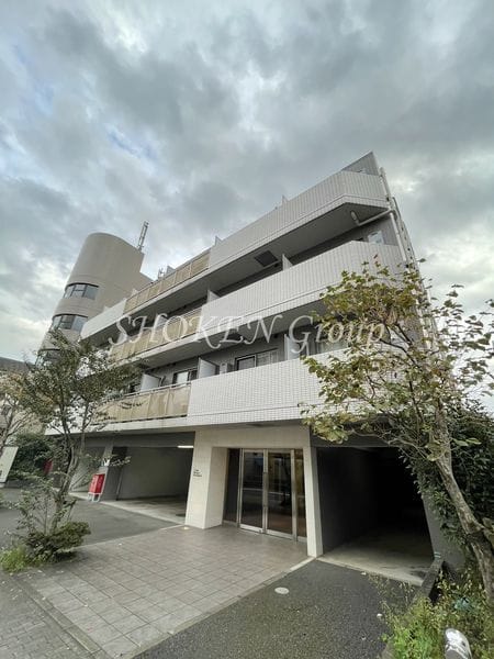 L-Flat南品川の写真