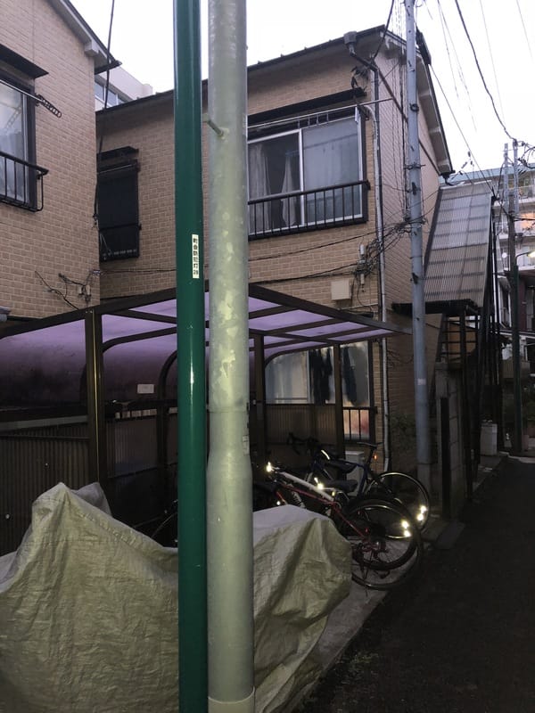 ドリームコーポの写真