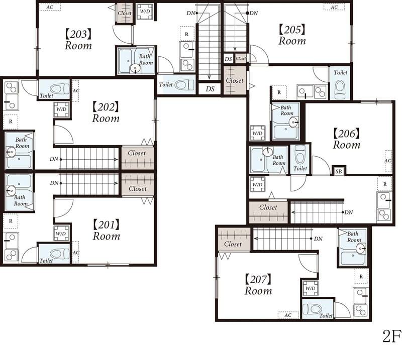リブリ・宮坂の写真