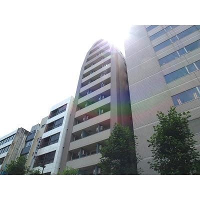 カスタリア銀座Ⅲの写真