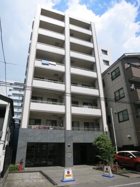 CITY SPIRE 三ノ輪の写真