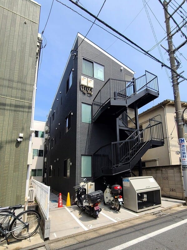 エフォート西池袋の写真