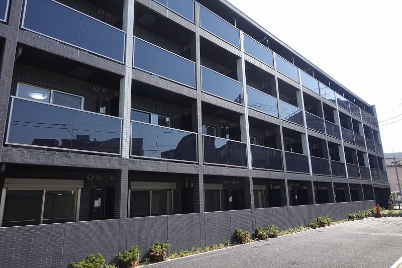 ウィリア矢口の写真