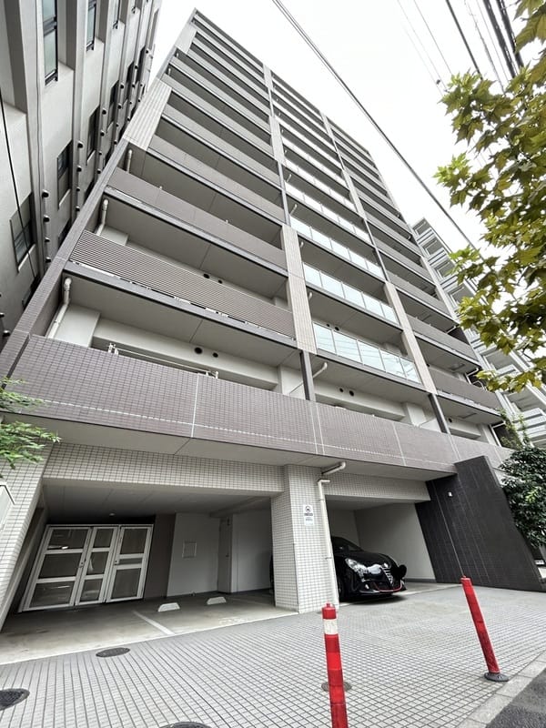 シティインデックス蕨Ⅱの写真