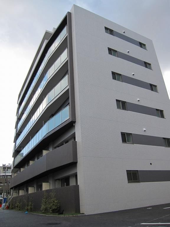 ブルースカイの写真