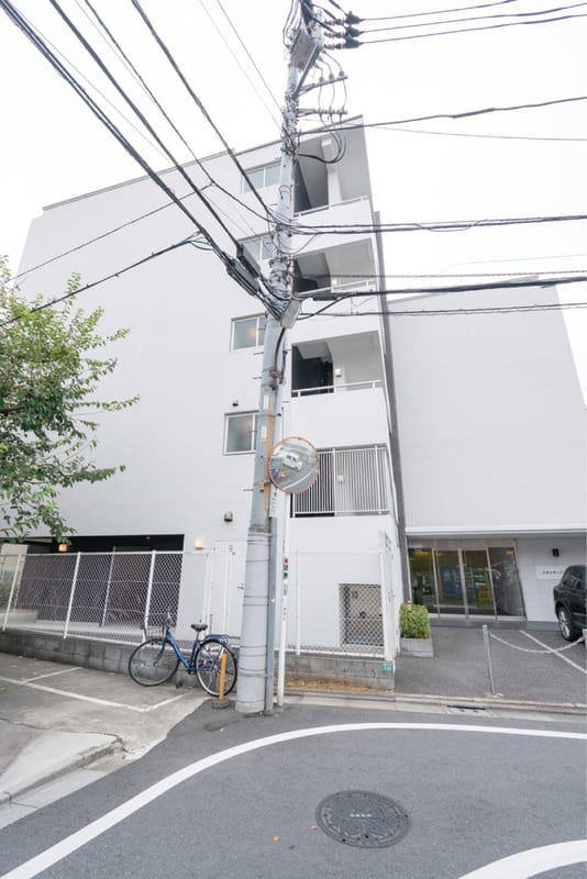 フェニックス池袋Northの写真