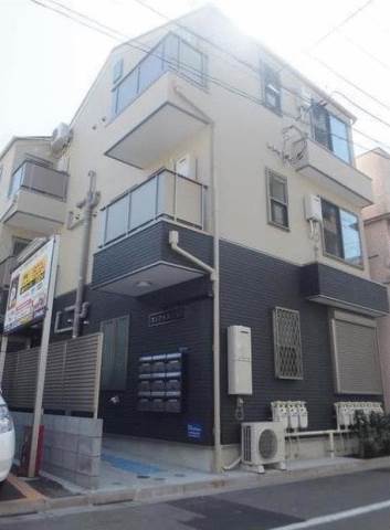 コンフォルト浅草の写真